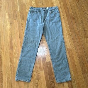 Vintage Eddie Bauer Premium Denim Jeans 38x36